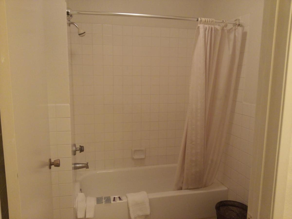 Evergreen Inn Covina Kültér fotó