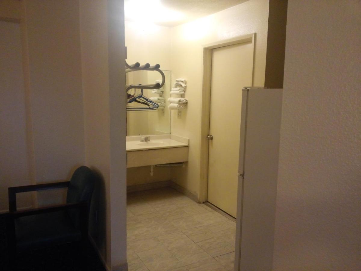 Evergreen Inn Covina Kültér fotó